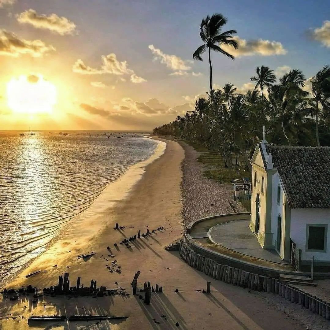 إطلالة على الشارع من المنشأة