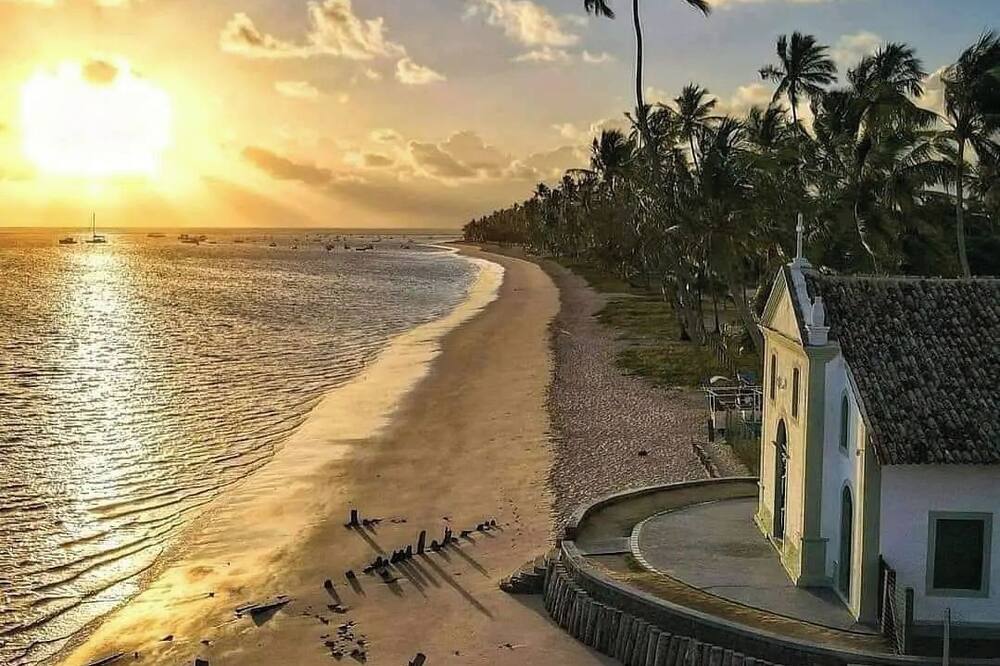 Pousada Cambará