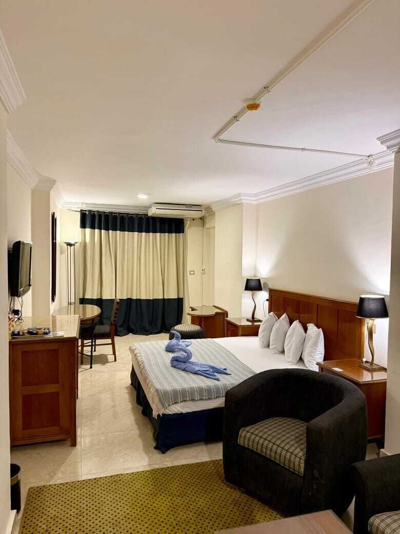 Egyptian cotton sheets, premium bedding, down duvets, memory-foam beds