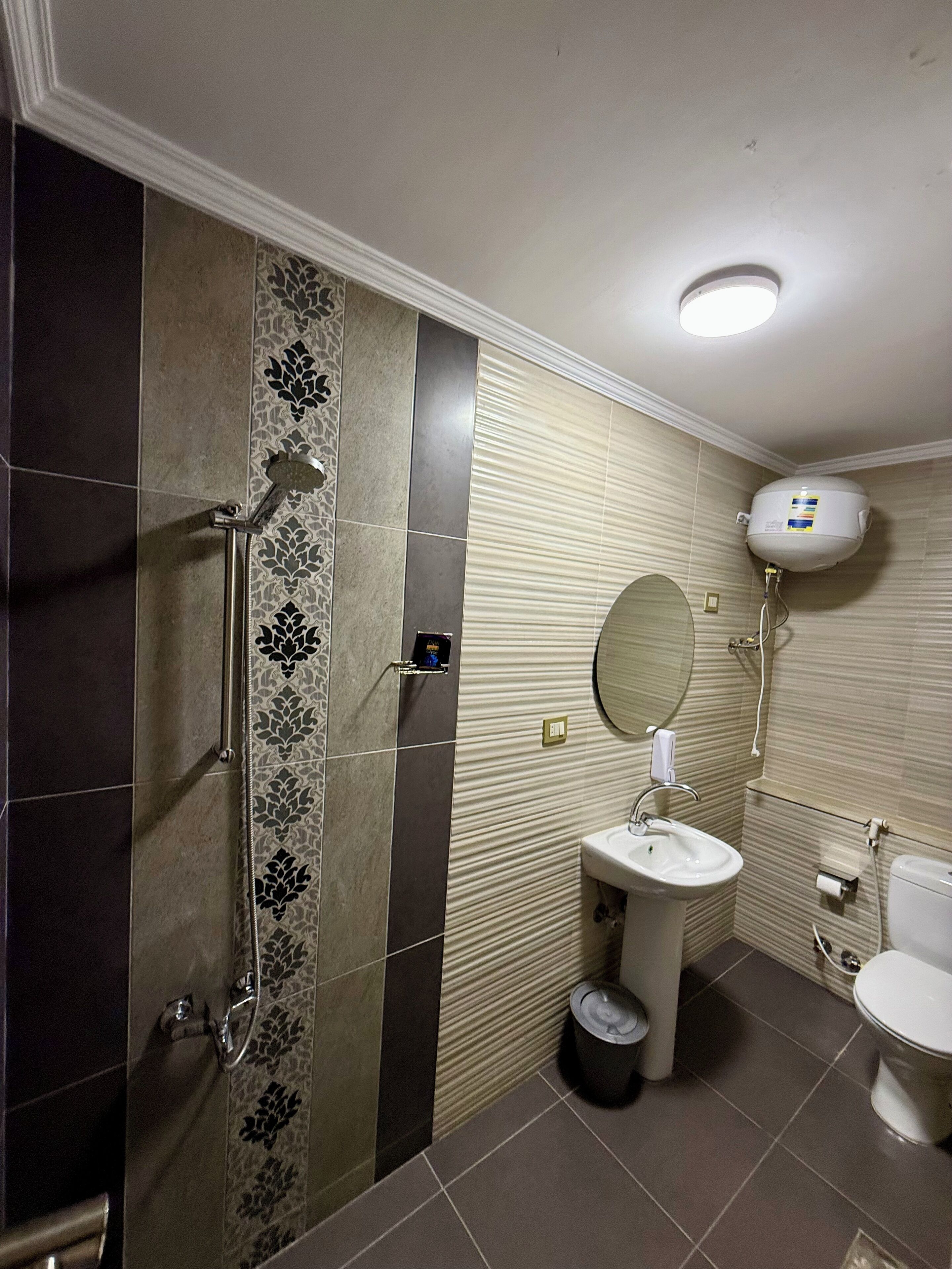 Foto - Bianchi Hotel