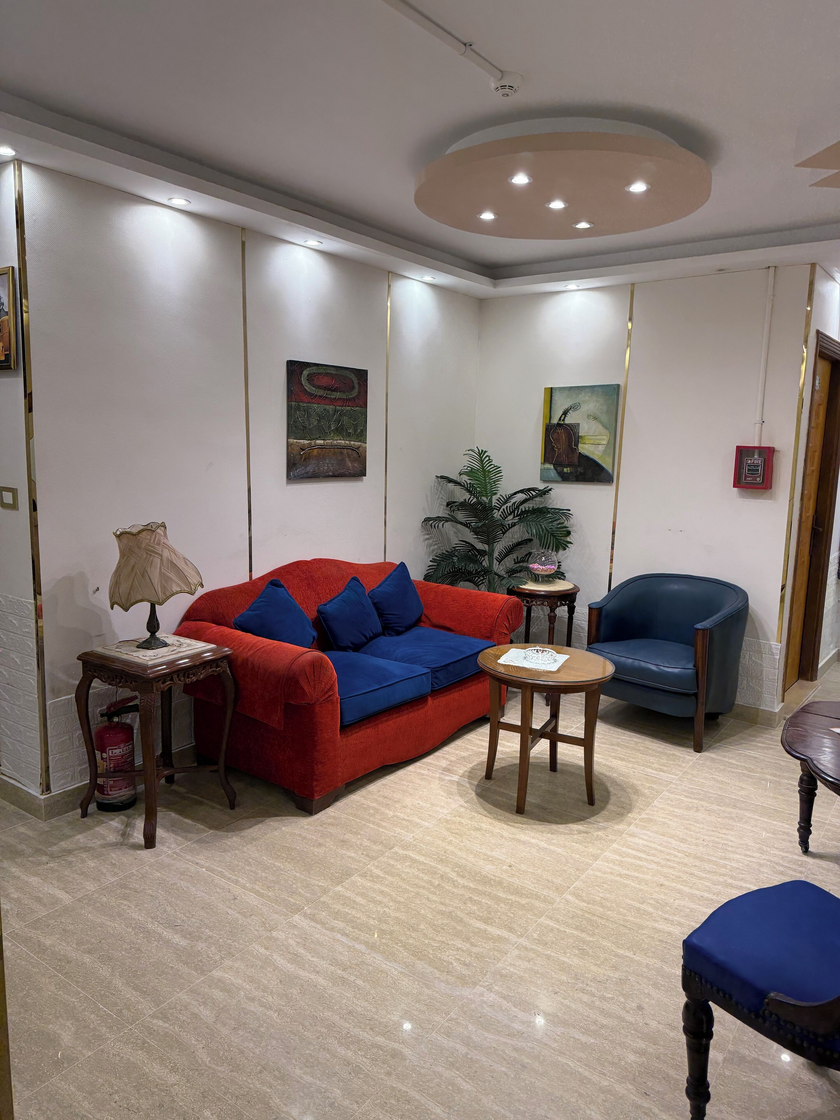 Foto - Bianchi Hotel