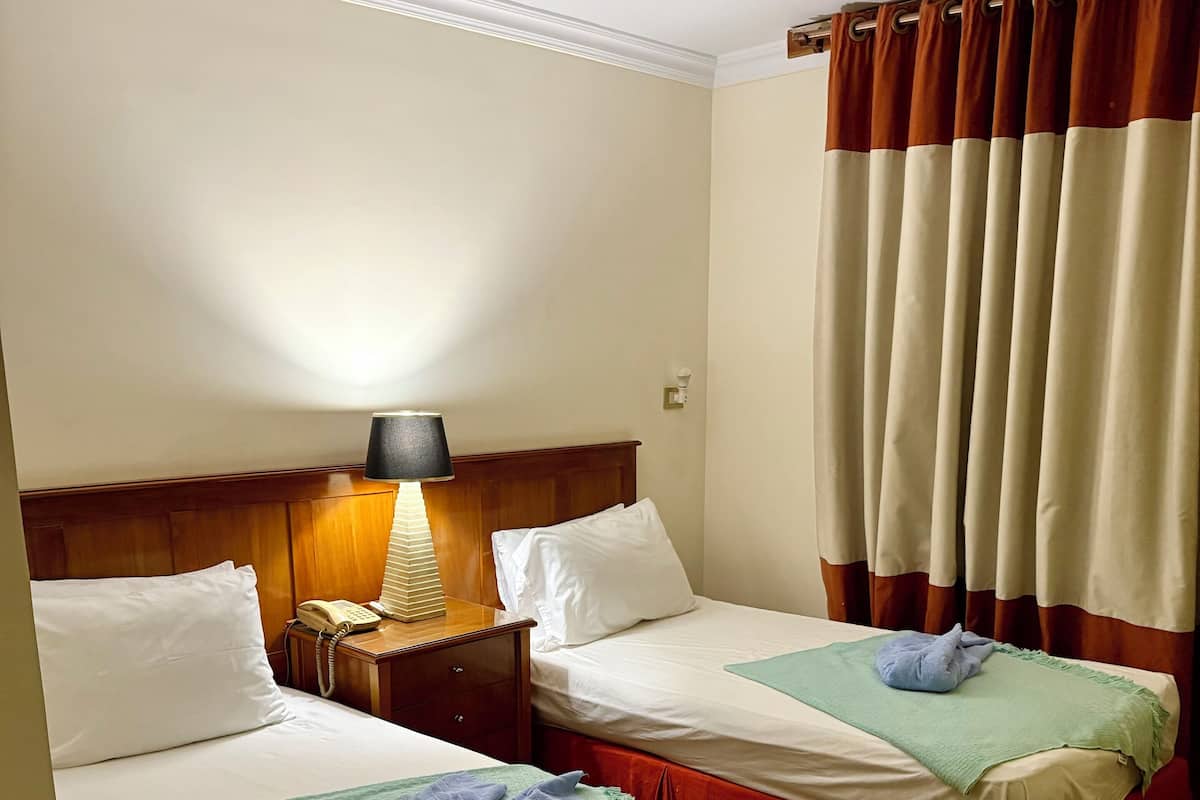 Egyptiske bomuldslagner, premium-sengetøj, dundyner