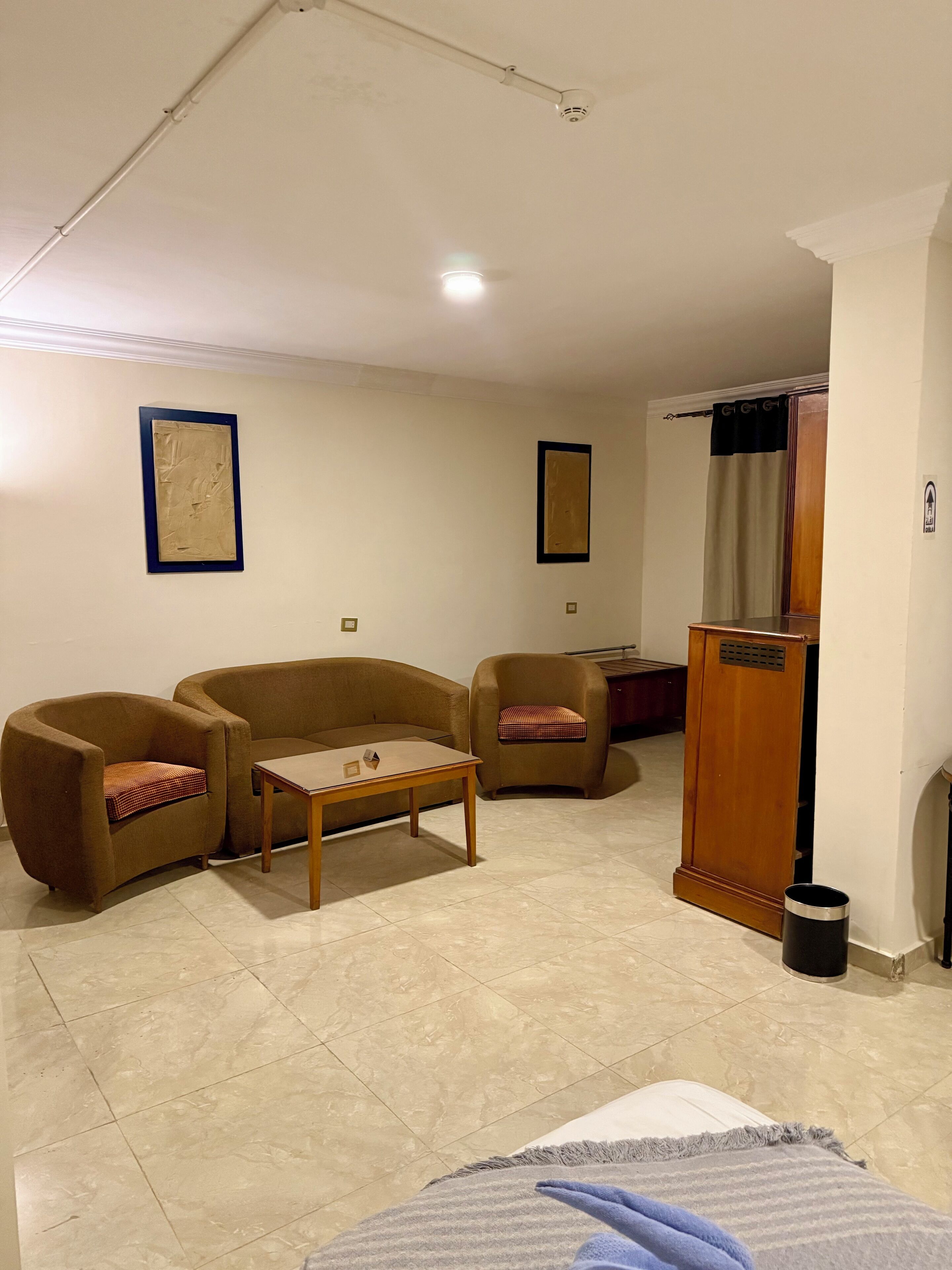 Foto - Bianchi Hotel