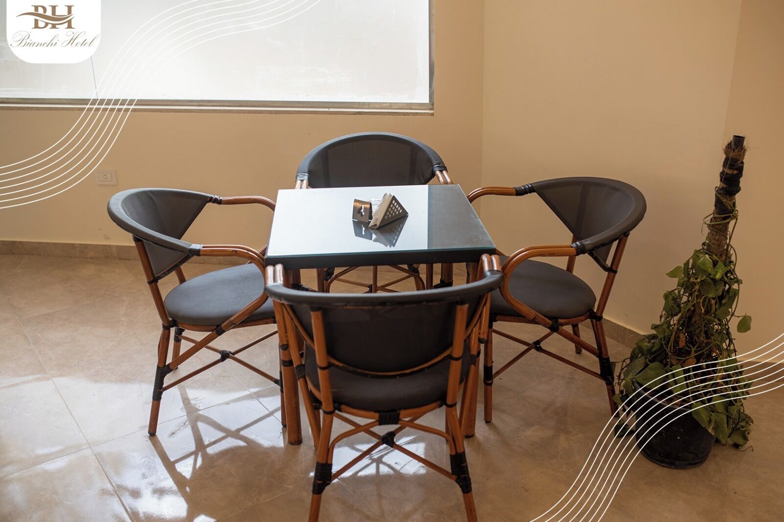 Foto - Bianchi Hotel