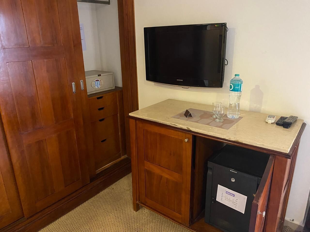 Foto - Bianchi Hotel