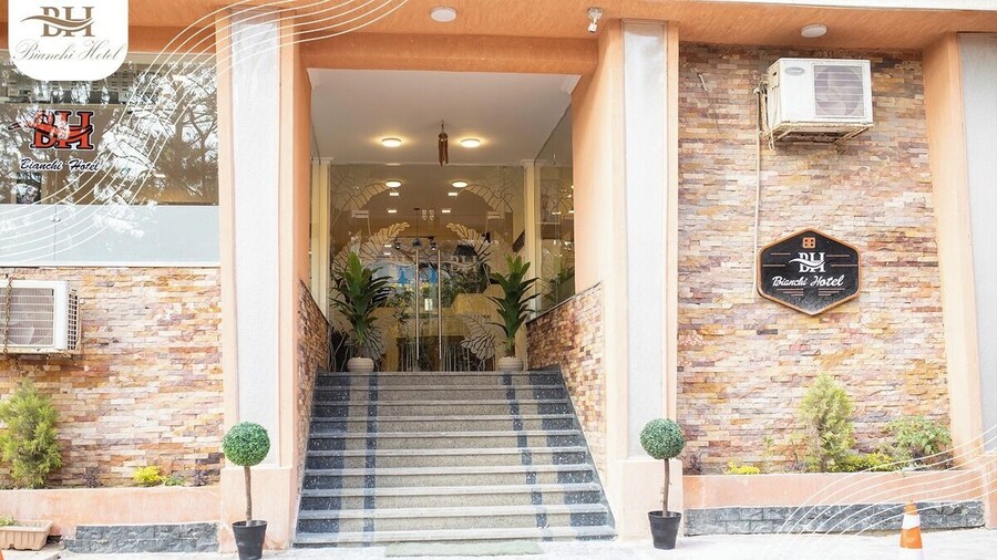 Bianchi Hotel
