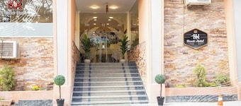 Bianchi Hotel