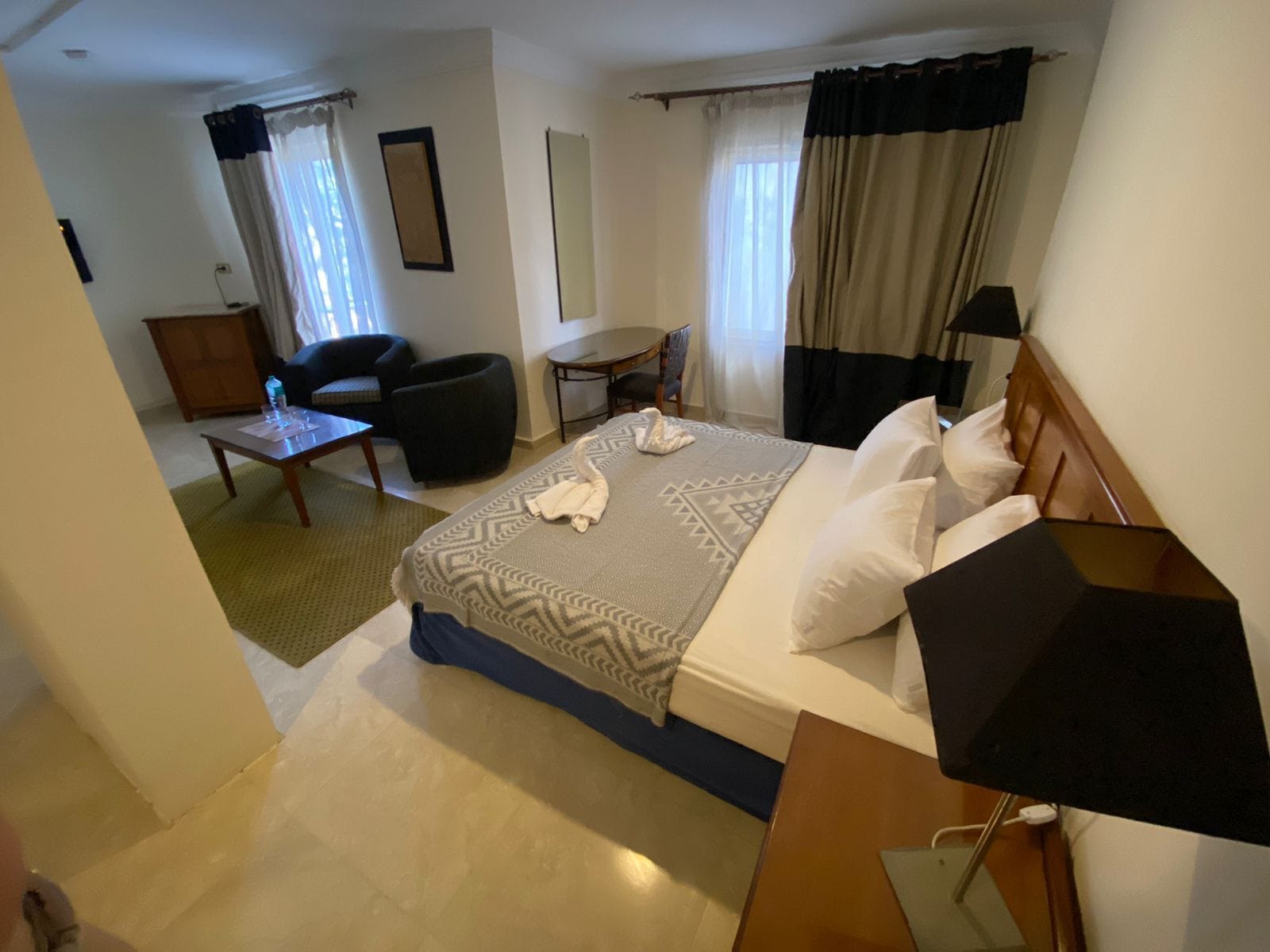 Foto - Bianchi Hotel