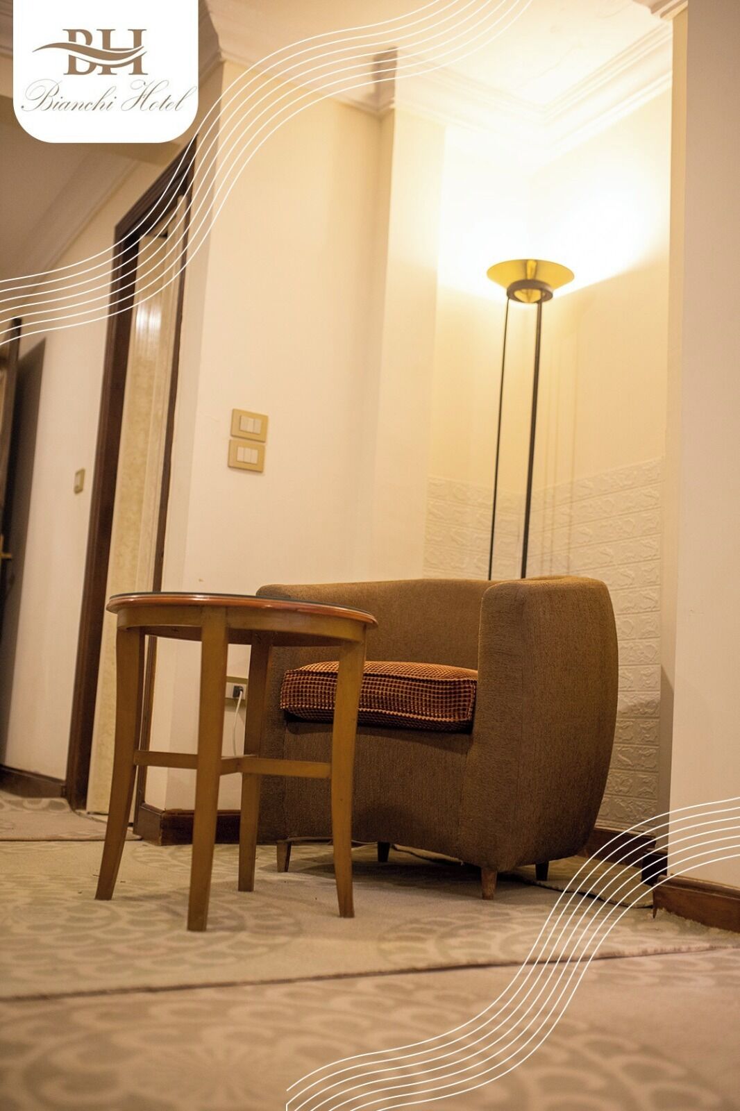 Foto - Bianchi Hotel