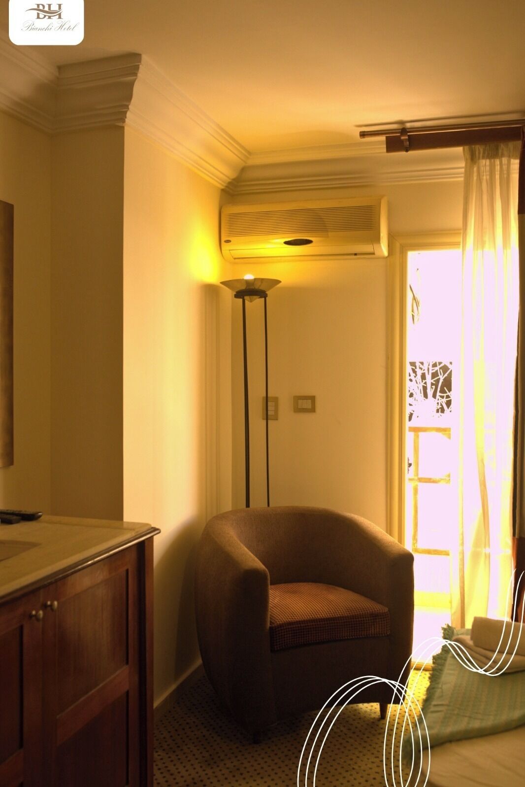 Foto - Bianchi Hotel