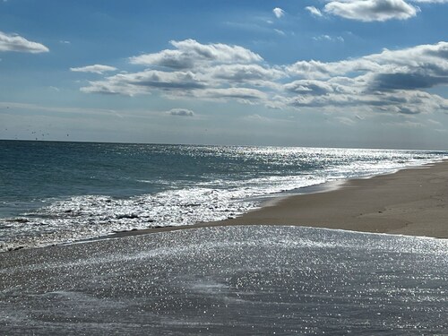 Nana's Cottage - Charming 1930's 2 BD. Walk to the beach!