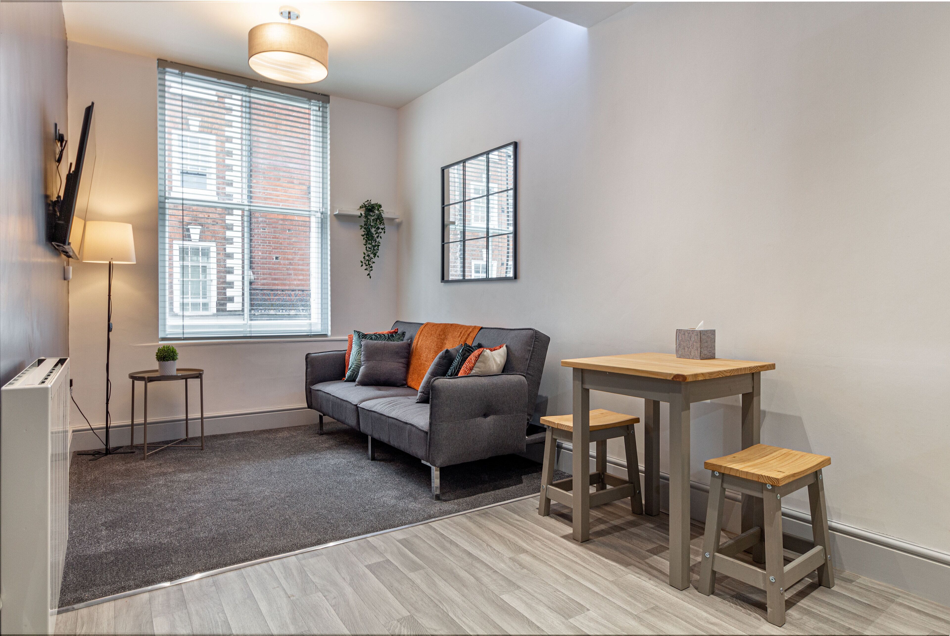 スマートテレビ