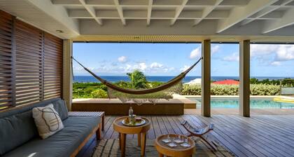 Villa Ayamé, an exceptional property with a private pool