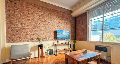 BT Homes - Palermo, Medrano