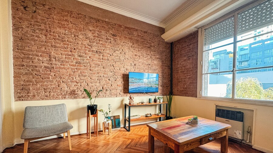 BT Homes - Palermo, Medrano