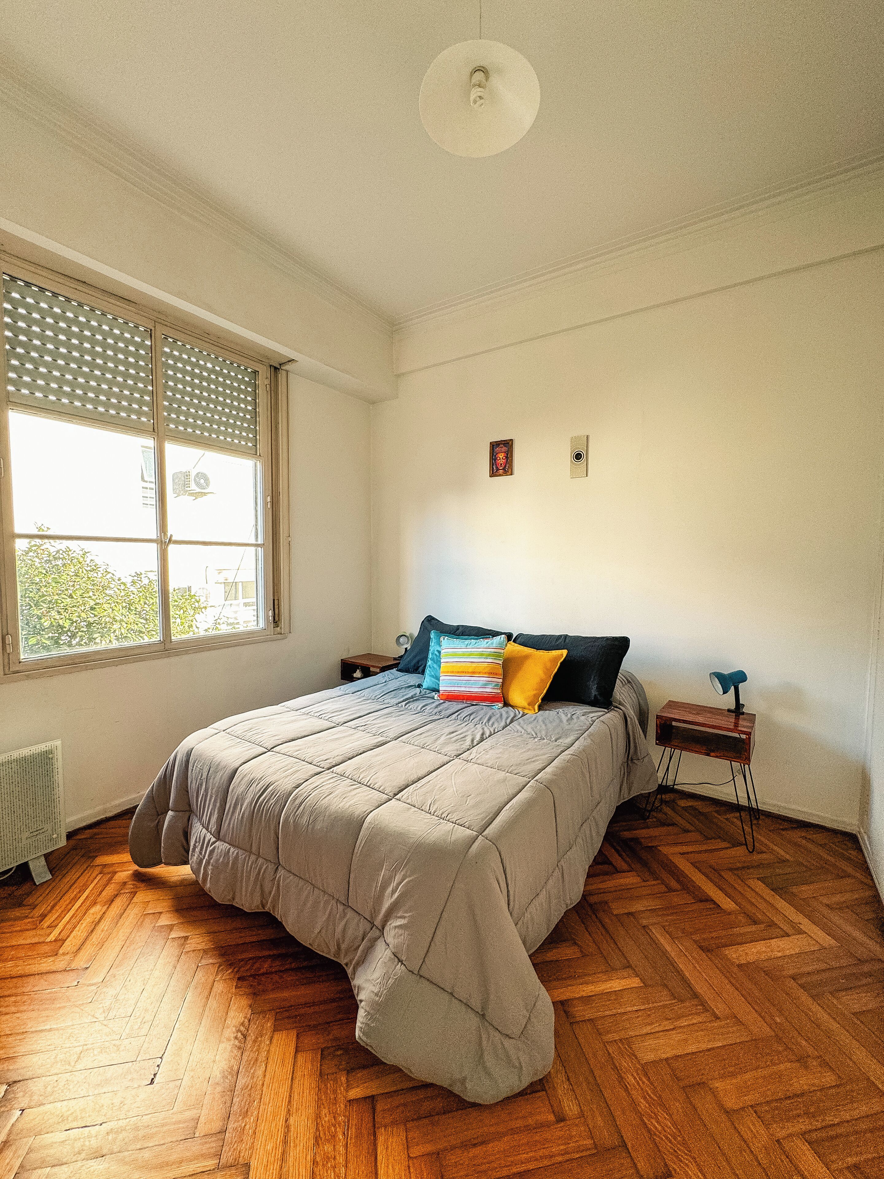 Apartment, 1 Bedroom, City View | 1 bedroom, premium bedding, down duvets, pillow-top beds