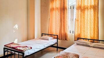3 bedrooms, WiFi