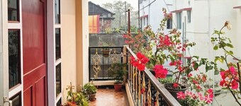 Tulip Guest house (Flat - 3BHK)