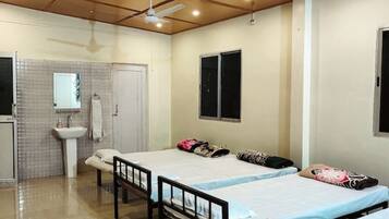 2 dormitorios, wifi, ropa de cama