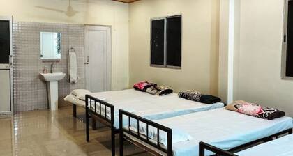 Tulip Guest house (Rooftop)