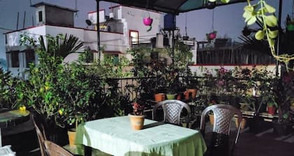 Tulip Guest house (Rooftop)