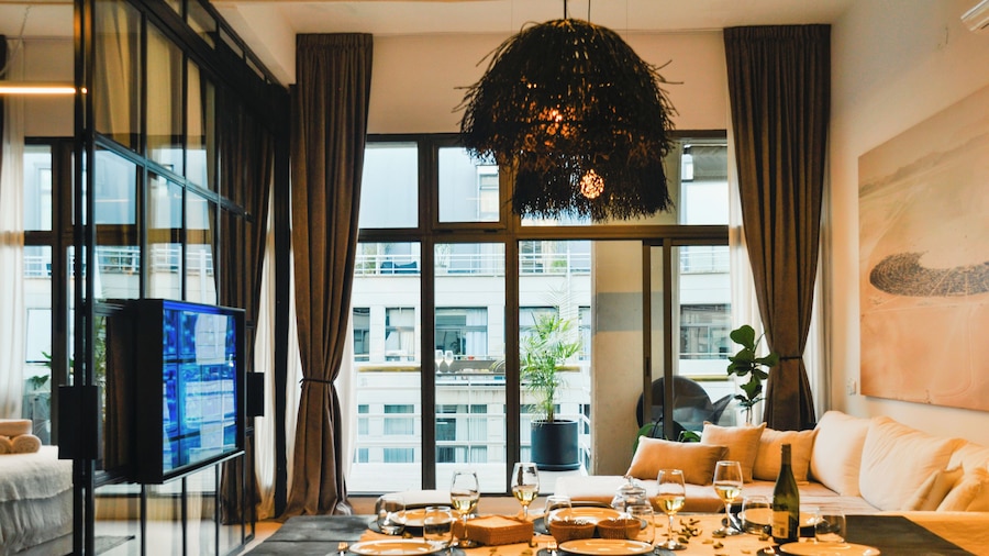 BT Homes - Palacio Alcorta