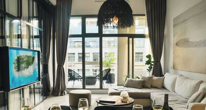 BT Homes - Palacio Alcorta