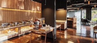 Modrest Hotel