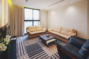 Phòng cơ bản | Khu phòng khách