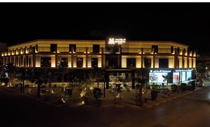 Ngoại thất