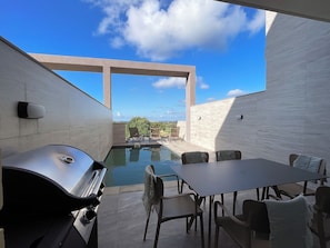 Panoramic Villa, Private Pool