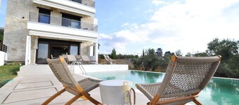 Zennova 65 Villa Vanina