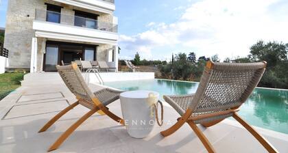 Zennova 65 Villa Vanina