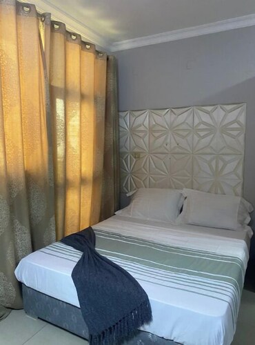 Spacious 3-Bedroom Apartment