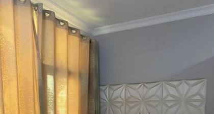 Spacious 3-Bedroom Apartment