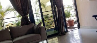 Spacious 3-Bedroom Apartment