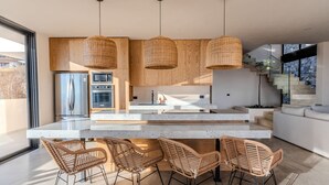 4 bedrooms - Casa Ambar Villa in San Juan Cosal (Jocotepec)
