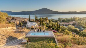 4 bedrooms - Casa Ambar Villa in San Juan Cosal (Jocotepec)