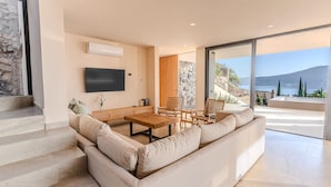 4 bedrooms - Casa Ambar Villa in San Juan Cosal (Jocotepec)