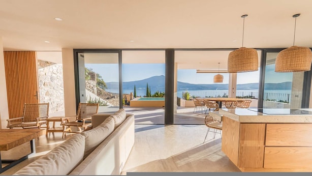 4 bedrooms - Casa Ambar Villa in San Juan Cosal (Jocotepec)