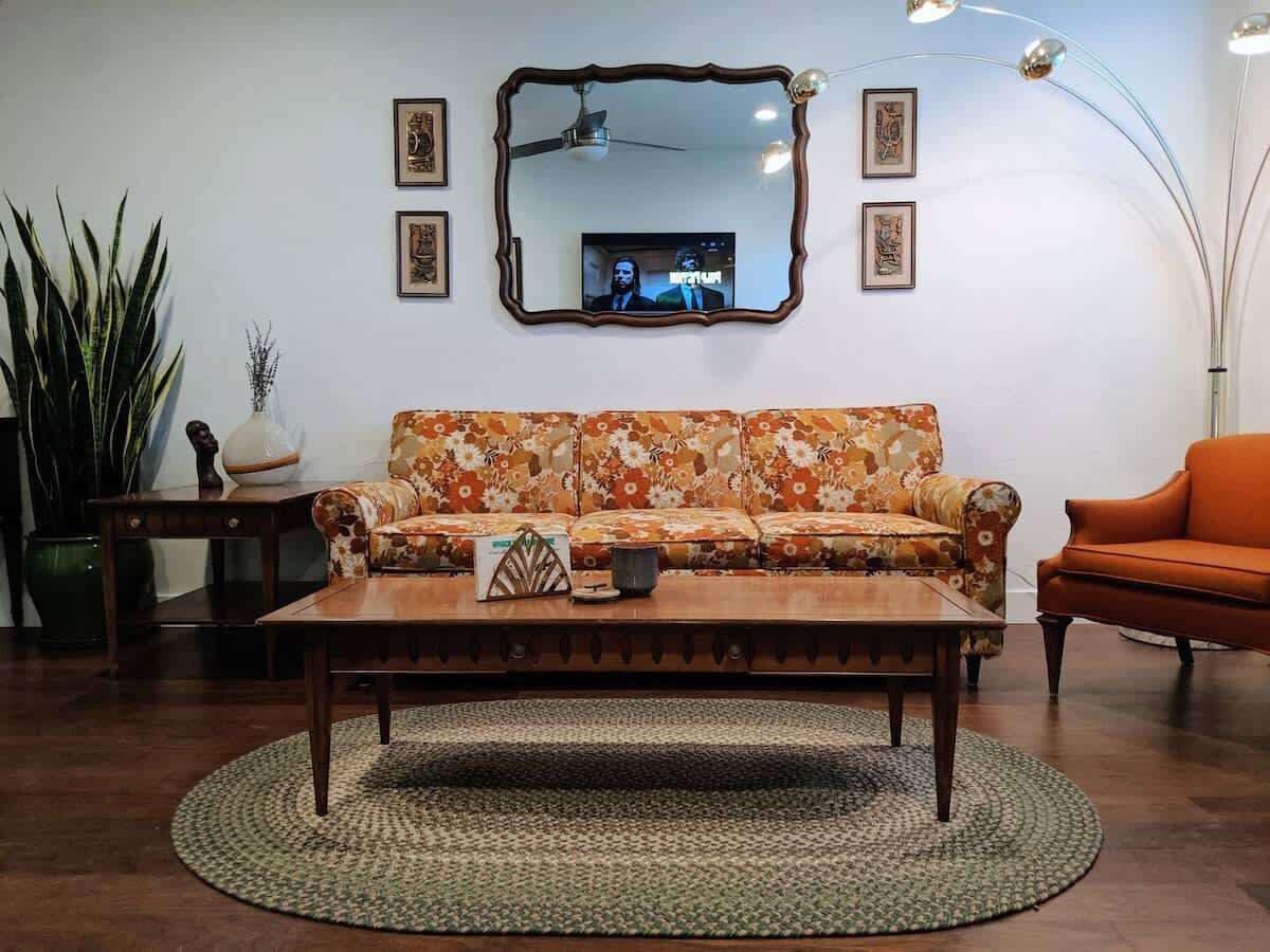 Télévision, espaces bureaux