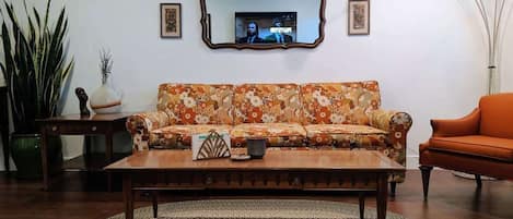 Télévision, espaces bureaux