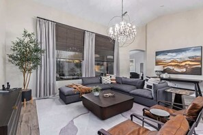 Téléviseur, bureau