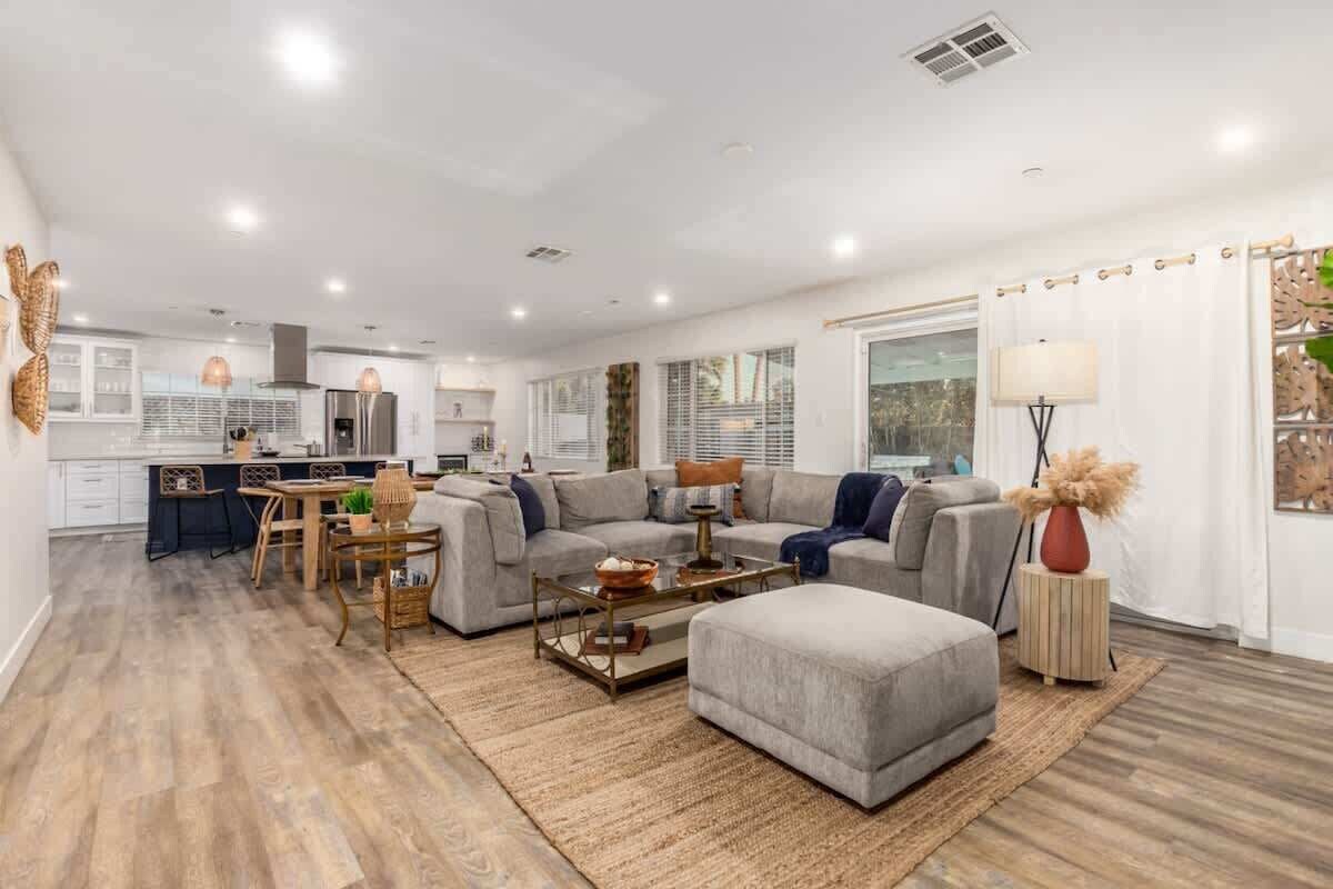 Image de profil de l’hôte