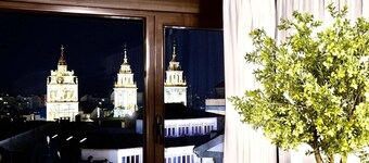 Cathedral Boutique by Lugo Collection