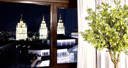 Cathedral Boutique by Lugo Collection