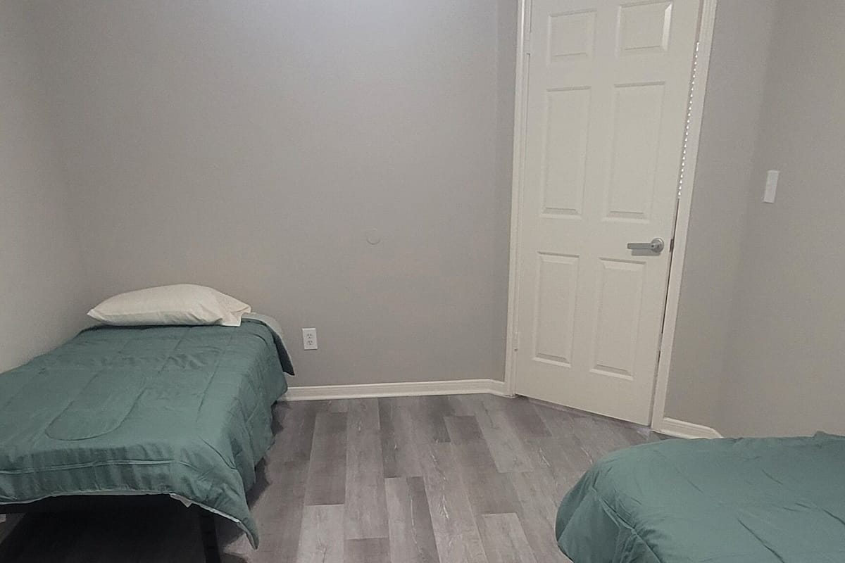 Classic Shared Dormitory, 1 Single Bed, Non Smoking