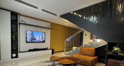 Blu Pearl Hotel & Residence