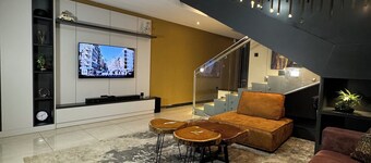 Blu Pearl Hotel & Residence