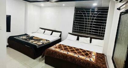 Hotel Narmada Residency
